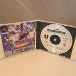 Spyro: Year of the Dragon
