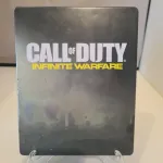 Call Of Duty: Infinite Warfare Steelbook