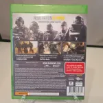 Tom Clancy's: Rainbow Six Siege + Vegas 1 & 2