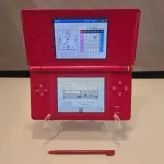 Nintendo DS Lite: Mario Edition