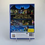 Lego Batman: The Videogame Ps2