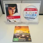 Mirrors Edge