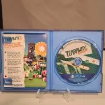 Tearaway Unfolded