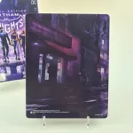 Gotham Knights Steelbook Special Edition