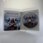 Assassins Creed: Brotherhood Ps3