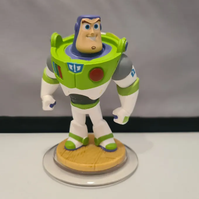 Buzz Light Year - Infinity 1.0