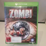 Zombi