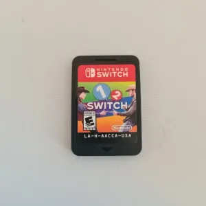 Switch 1 2 Loose