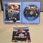 Madden NFL 18