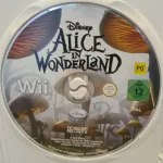 Alice In Wonderland