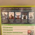 Assassins Creed: Heritage Collection