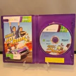Kinect Joy Ride