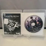 Saints Row: The Third