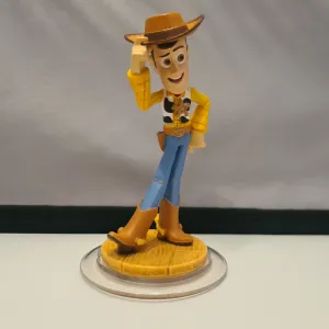 Woody - Infinity 1.0