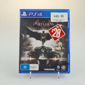 Batman: Arkham Knight