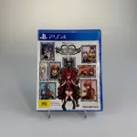 Kingdom of Hearts: Melody of Memories Ps4