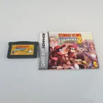 Donkey Kong Country 2
