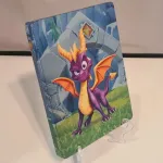 Spyro Reignited Trilogy Steelbook Edition