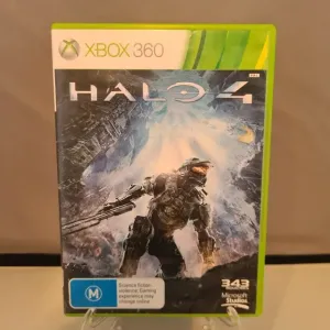 Halo 4