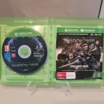 Middle Earth: Shadow of War