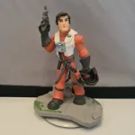 Poe Dameron - Infinity 3.0 Star Wars