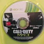Call Of Duty: Modern Warfare 3