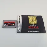 Classic NES The Legend Of Zelda