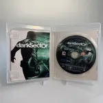 Dark Sector Ps3