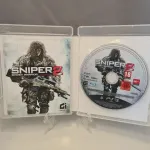 Sniper Ghost Warrior 2: Limited Edition