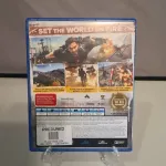 Just Cause 3