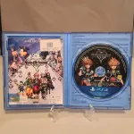 Kingdom of Hearts HD 1.5 + 2.5 Remix