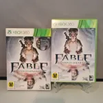 Fable Anniversary Edition