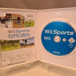 Wii Sports