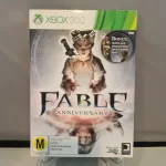 Fable Anniversary Edition