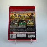 Lego Indiana Jones 2 Ps3
