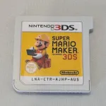 Super Mario Maker 3D Loose