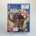 Far Cry: Primal