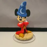 Sorcerer's Apprentice Mickey Mouse - Infinity 1.0
