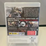 Enemy Front: Limited Edition