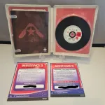 Resistance 3: Special Edition Steelbook