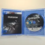 Miasma Cronicles