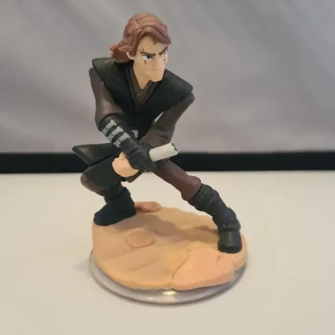 Anakin Skywalker - Infinity 3.0 Star Wars
