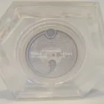 Cars Piston Cup Crystal Playset - Infinity 1.0