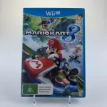 Mario Kart 8