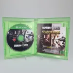 Tom Clancy's: Rainbow Six Siege