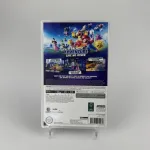 Mario + Rabbids: Spark of Hope