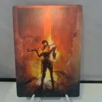 Call Of Duty: Black Ops 2 Steelbook Edition