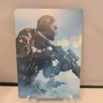 Call Of Duty: Ghosts Steelbook Edition
