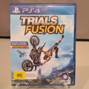 Trials Fusion