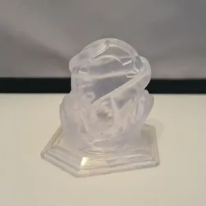 Spider-Man Crystal Playset - Infinity 2.0